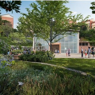 Savona, la Callandrone diventa scuola nel verde: la giunta approva il progetto da 840mila euro