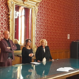 Savona, dal 19 maggio sarà "Accelerando Festival" coi "Concerti di Primavera": l'evento inaugurale al Teatro Chiabrera