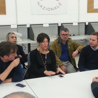 Allerta Meteo: Paita chiede l'aiuto dell'esercito e il potenziamento della Protezione civile