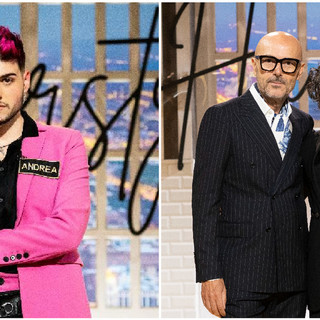Anche un savonese nel nuovo programma di Real Time "HairStyle, The Talent Show"