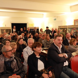 Massoneria: porte aperte a Genova, si bissa nel prossimo fine settimana