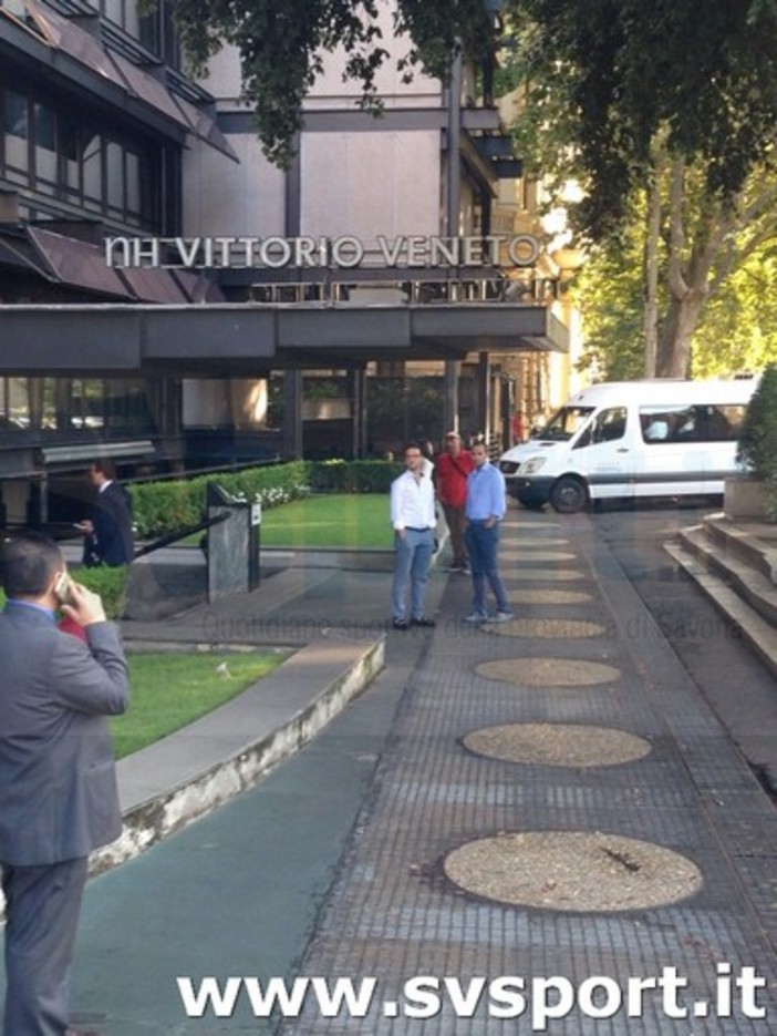 Calcio, processo Savona - Teramo. La procura chiede la retrocessione in Serie D dei biancoblu con 10 punti di penalizzazione