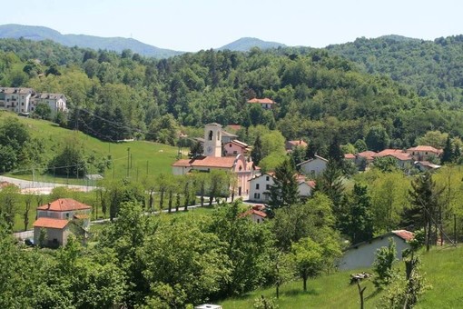 Giusvalla, in arrivo le fototrappole per combattere l'abbandono dei rifiuti