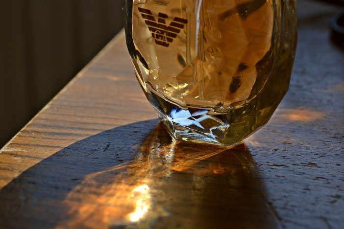 Il tester del profumo: cosa dovete sapere