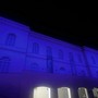 Cairo, Palazzo di Città si colora di blu per la Giornata mondiale della consapevolezza sull’autismo