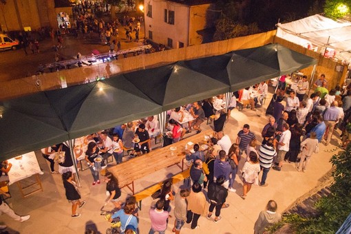 Dal 27 al 28 luglio a Camerana “MANGIATOUR” 2018