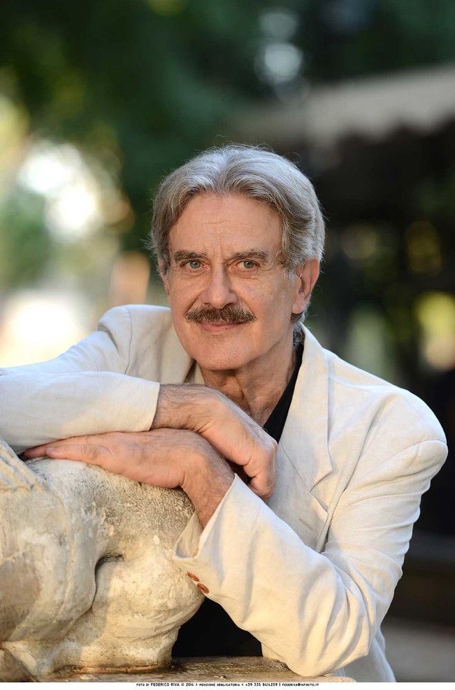 Borgio Verezzi Sabato Pambieri al Gassman e' l' Infinito Giacomo Borgio Verezzi Sabato Pambieri al Gassman e' l' Infinito Giacomo