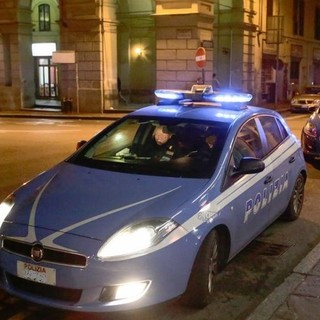 Un arresto, denunce e segnalazioni a Savona, Alassio e Albenga: weekend di controlli straordinari per la Polizia