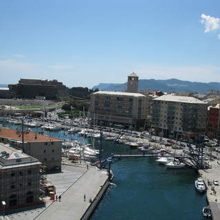 Savona è n° 1 al mondo per la sicurezza portuale