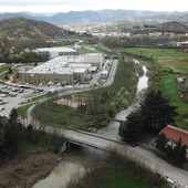 Bragno, approvata convenzione tra Comune e Trench: il ponticello dismesso sul fiume Bormida sarà demolito Bragno, approvata convenzione tra Comune e Trench: il ponticello dismesso sul fiume Bormida sarà demolito