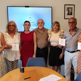 La formazione di educatori per le attività educative-didattiche svolte a scuola: a Pietra nasce il progetto inclusivo "Insieme a… Benedetta" (FOTO e VIDEO)