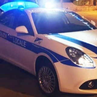 Albenga, violenta lite tra due persone: la Polizia indaga per risalire ai responsabili