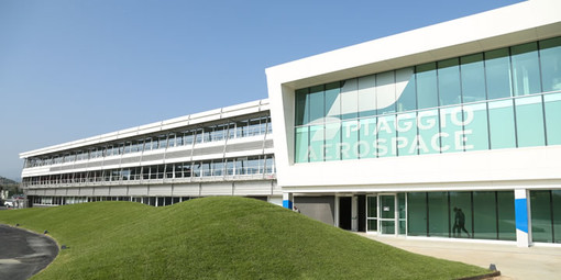 Piaggio Aerospace, Vazio (Pd): "Lega-M5S la vogliono sacrificare per rapinare risorse già stanziate" Piaggio Aerospace, Vazio (Pd): "Lega-M5S la vogliono sacrificare per rapinare risorse già stanziate"