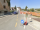 Il ponte di Dego lungo la Sp29