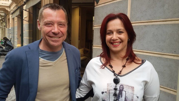 Albenga: si forma il "Gruppo Misto", Plumeri Nucera, protocollata questa mattina la richiesta ufficiale