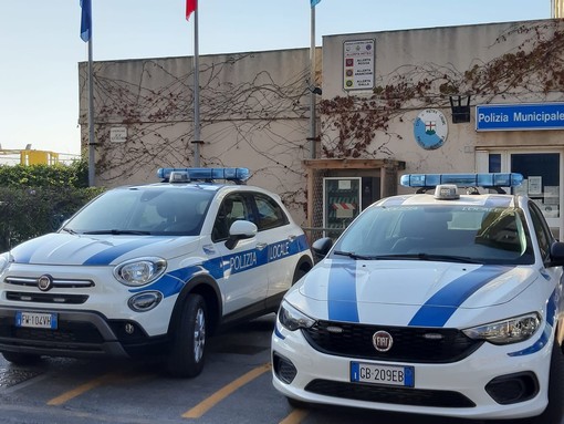 Pietra, rubano una bicicletta ma vengono "pizzicati" dalla videosorveglianza: denunciati tre minorenni