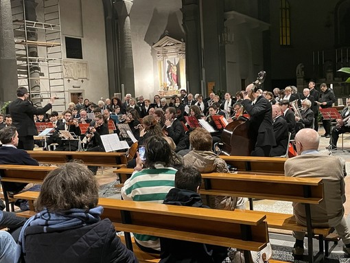 Foto di Marina Corrado e Savona Scomparsa