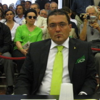 Ripamonti insorge dopo le affermazioni dell'ass Lugaro:"Fatto gravissimo, dimissioni subito"