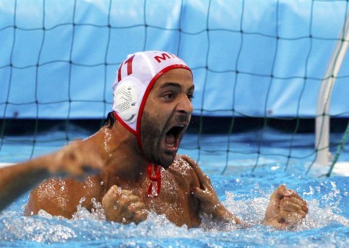 Pallanuoto: alla Rari arriva il difensore montenegrino Antonio Petrovic Pallanuoto: alla Rari arriva il difensore montenegrino Antonio Petrovic