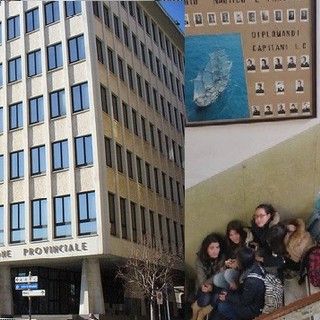 Riscaldamento nelle scuole, dalla Provincia: "Fondo da 300.000 euro garantirà l'accensione dei termosifoni per tutto il 2015"