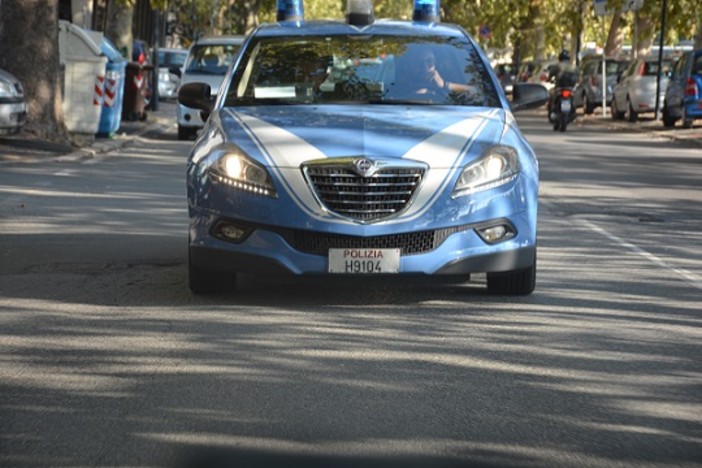 Savona: 39enne albanese arrestato per droga Savona: 39enne albanese arrestato per droga