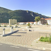 Immagine tratta da Google Maps