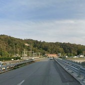 Carcare, lavori di consolidamento per il ponte sulla Sp 29: scatta il senso unico alternato