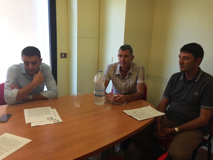 Il PD sull'inchiesta Tirreno Power: "Politica vittima dell'azienda ma non passiva, mai tenuto un compromesso tra lavoro e ambiente"