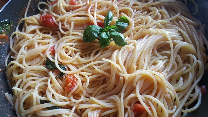 Buon appetito con il World Pasta Day