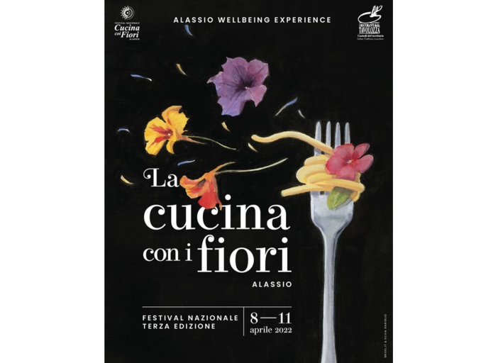 Festival Nazionale “Cucina coi Fiori” Alassio: il programma aggiornato e come prenotare gli eventi Festival Nazionale “Cucina coi Fiori” Alassio: il programma aggiornato e come prenotare gli eventi