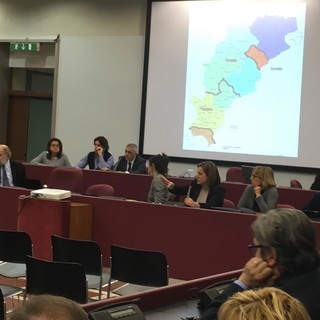 Provincia, approvato il bilancio 2017: “Preleveremo dal fondo di riserva per le emergenze stradali” (VIDEO) Provincia, approvato il bilancio 2017: “Preleveremo dal fondo di riserva per le emergenze stradali” (VIDEO)