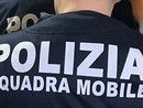 Savona, lotta allo spaccio: arrestato dalla squadra mobile un pregiudicato e senza fissa dimora