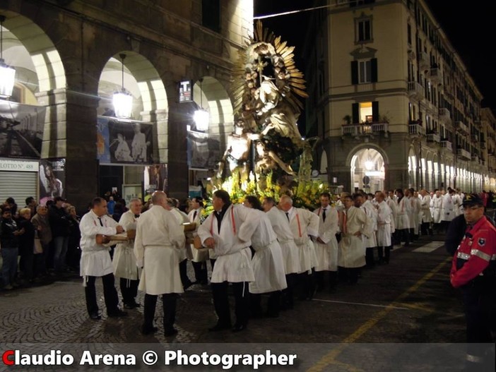 In attesa della Processione del Venerdì Santo, tutte le iniziative in diocesi verso la Pasqua In attesa della Processione del Venerdì Santo, tutte le iniziative in diocesi verso la Pasqua