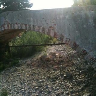 Loano, sabato conferenza sul restauro dell'edicola di San Sebastiano