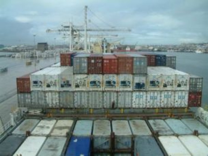 Savona: il porto ottiene la certificazione ISo 14001