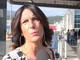 Maltempo, l'assessore Paita in visita nelle zone alluvionate dell'albenganese Maltempo, l'assessore Paita in visita nelle zone alluvionate dell'albenganese