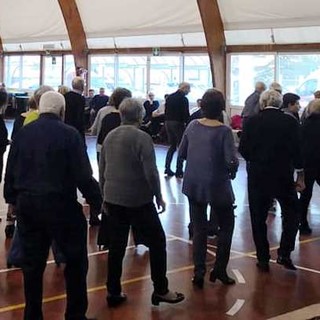 Ceriale, torna l’intrattenimento musicale dei "Pomeriggi Danzanti"