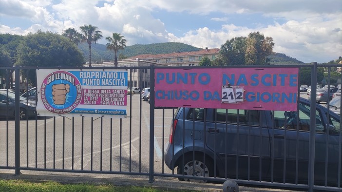 Punto Nascite del Santa Corona: 29 candidature per i 6 posti da ginecologo