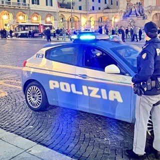 Polizia di Stato: novembre mese di prevenzione con arresti, fogli di via e ammonimenti Polizia di Stato: novembre mese di prevenzione con arresti, fogli di via e ammonimenti