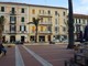 Albenga, tutto pronto per la Fiera di San Martino Albenga, tutto pronto per la Fiera di San Martino