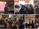 Le immagini della serata di presentazione dell'evento alle categorie imprenditoriali Le immagini della serata di presentazione dell'evento alle categorie imprenditoriali
