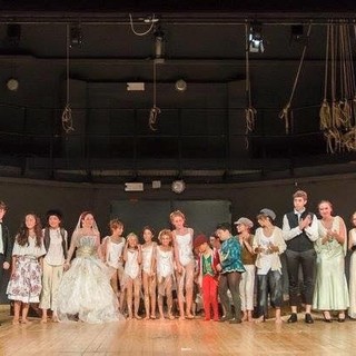 Le Pene D' Amore dei Baronetti di nuovo in scena domani a Finalborgo