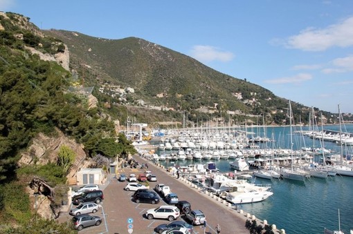 Marina di Alassio: il CdA si avvale di una consulenza esterna per valutare l'eventuale sanzione disciplinare per Marino Agnese
