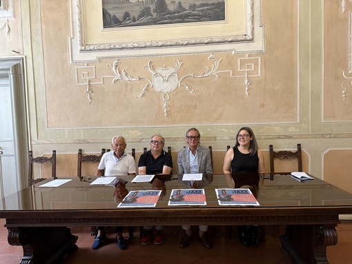 Presentata Albenga Jazz Festival: in scena nella città delle Torri dal 24 al 27 agosto Presentata Albenga Jazz Festival: in scena nella città delle Torri dal 24 al 27 agosto