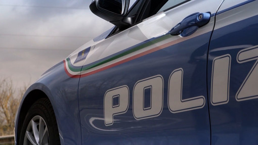 Guida pericolosa sulla Genova-Ventimiglia: la Polizia ferma conducente ubriaco di un mezzo pesante
