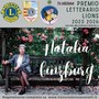 Natalia Ginzburg e il Lessico famigliare ispirano i giovani del Premio Lions Natalia Ginzburg e il Lessico famigliare ispirano i giovani del Premio Lions