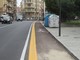 Savona, diventa effettiva la pista ciclabile tra corso Vittorio Veneto e via Nizza: firmata l'ordinanza (FOTO) Savona, diventa effettiva la pista ciclabile tra corso Vittorio Veneto e via Nizza: firmata l'ordinanza (FOTO)