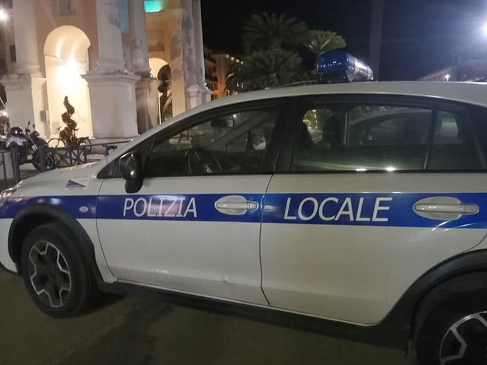 Finale: controlli su strade, spiagge e locali contro la "mala movida"
