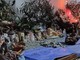 Celle in un classico presepe: dalla pineta Bottini fino al molo tra i pescatori e le casette colorate (FOTO E VIDEO)