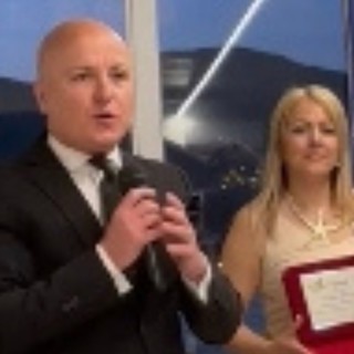 Dall’associazione “I Giovedì d’Autore” un riconoscimento a Fidapa Albenga e Alassio